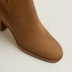 Hermès Jill 60 ankle boot - Image 2
